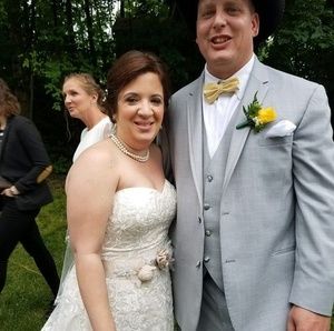 Meet your Posher, Jaclyn